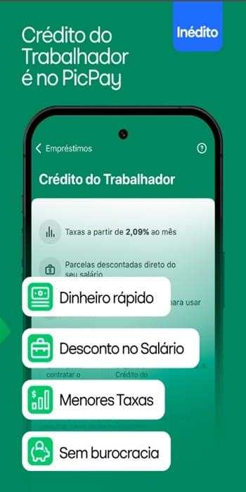 picpay apk gratis