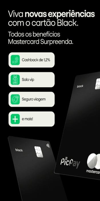 picpay apk nova versao
